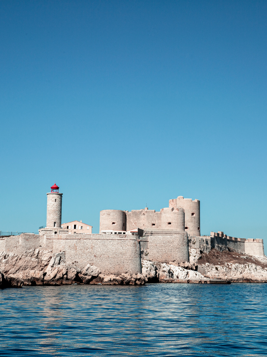 MARSEILLE